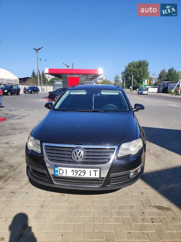 2006 volkswagen passat