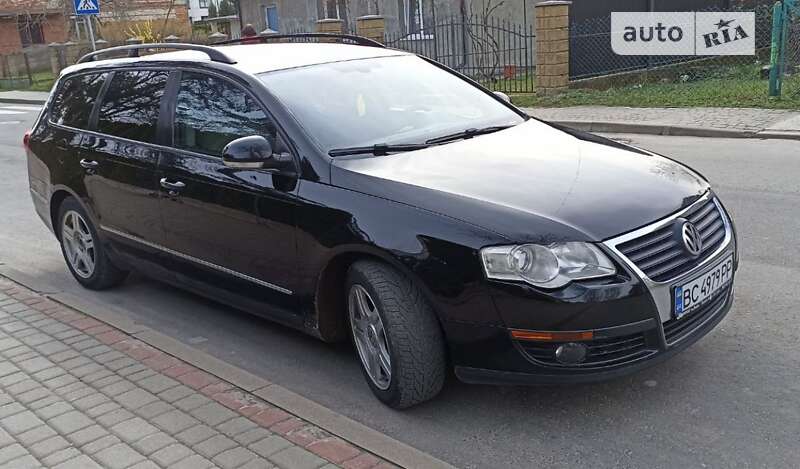 2006 volkswagen passat