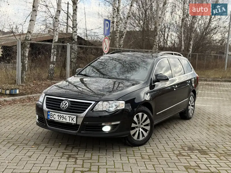 2006 volkswagen passat