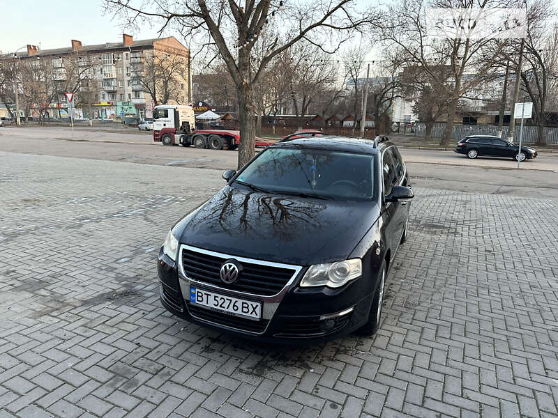 2006 volkswagen passat