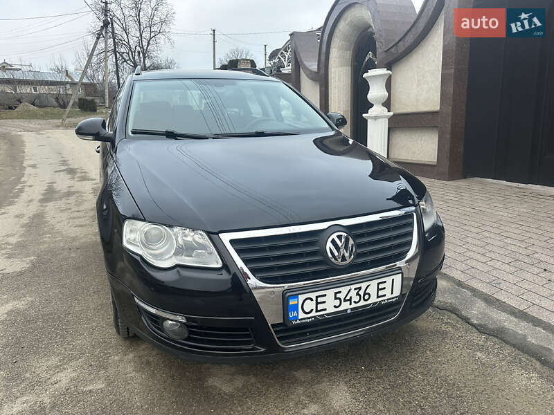 2006 volkswagen passat