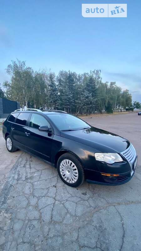 2006 volkswagen passat