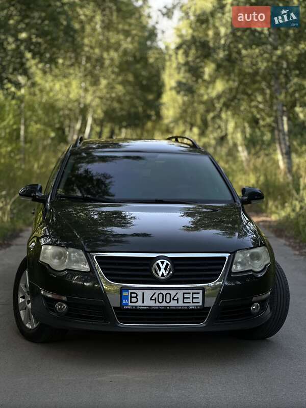 2006 volkswagen passat