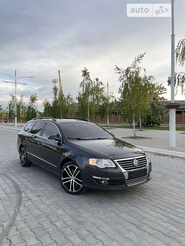 2006 volkswagen passat