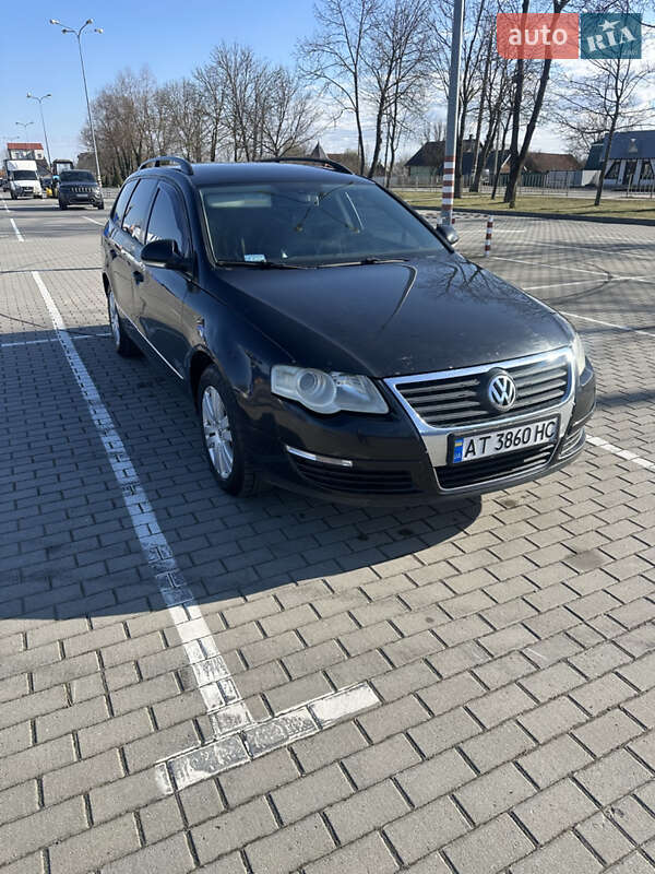 2006 volkswagen passat