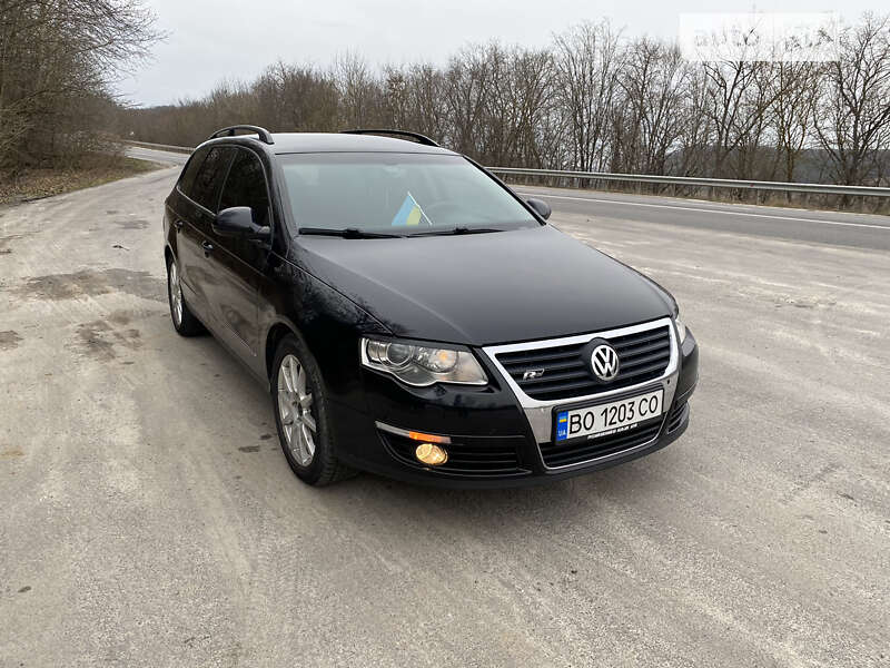 2006 volkswagen passat