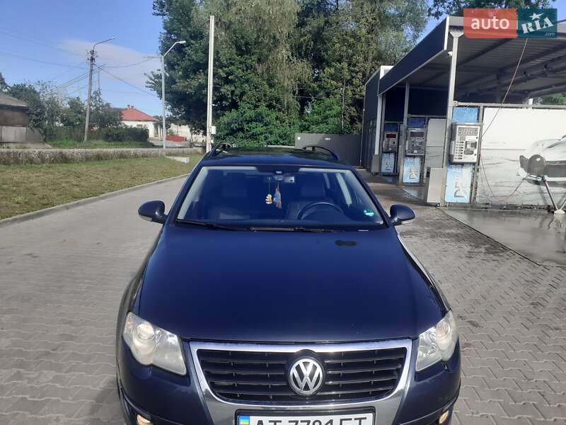 2006 volkswagen passat