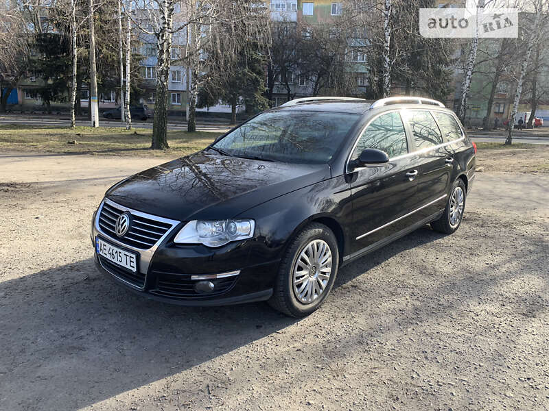 2006 volkswagen passat