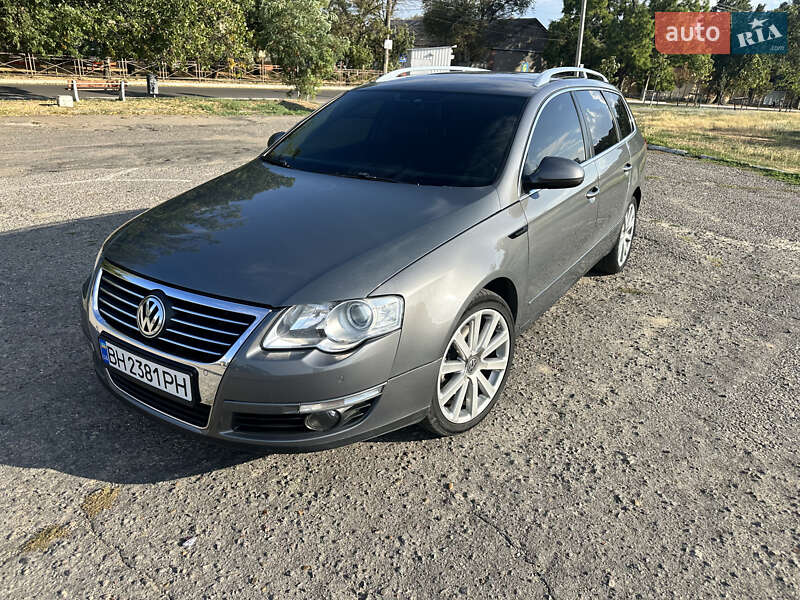 2006 volkswagen passat