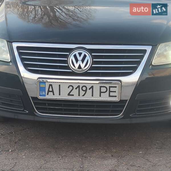 2006 volkswagen passat