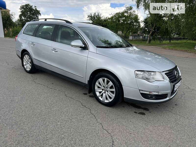 2006 volkswagen passat