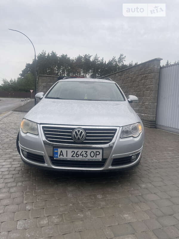 2006 volkswagen passat
