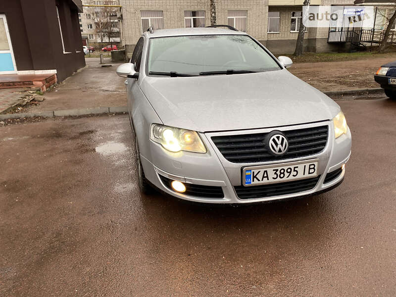 2006 volkswagen passat