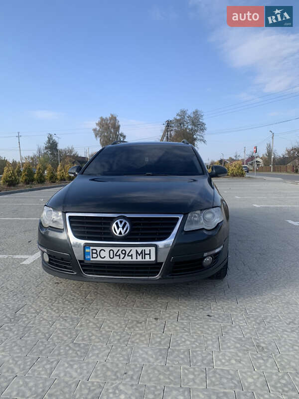 2006 volkswagen passat