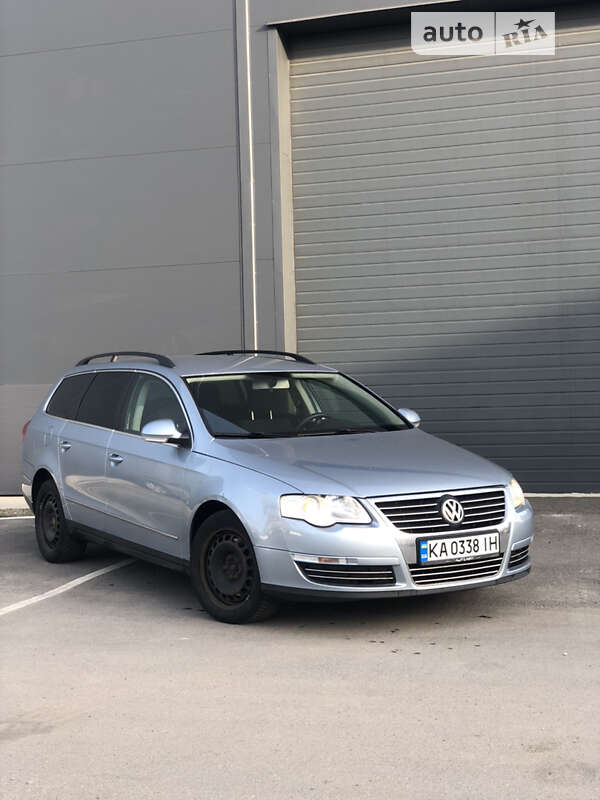 2006 volkswagen passat