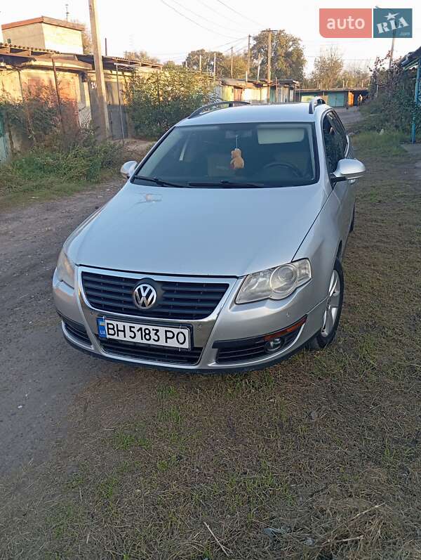 2006 volkswagen passat