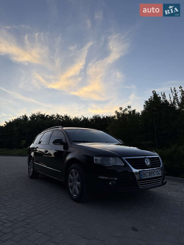 2006 volkswagen passat
