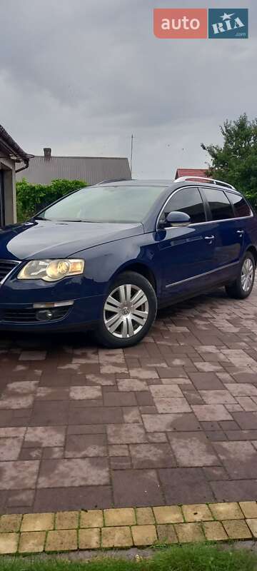 2006 volkswagen passat