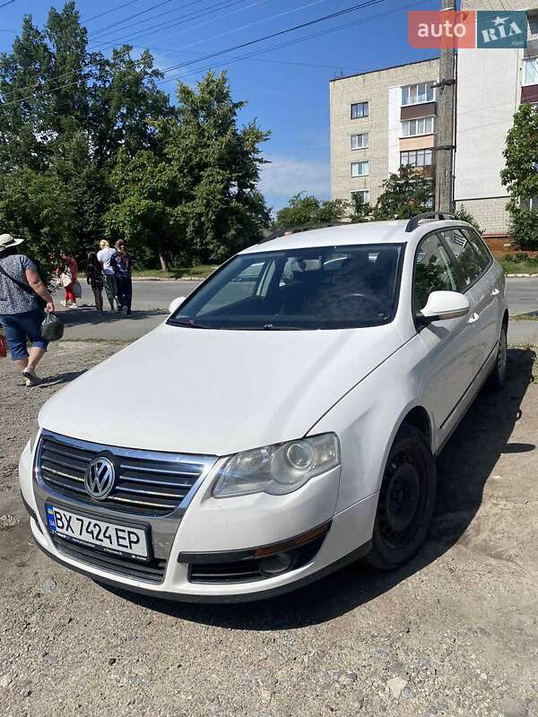 2006 volkswagen passat