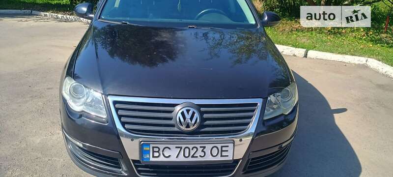 2006 volkswagen passat