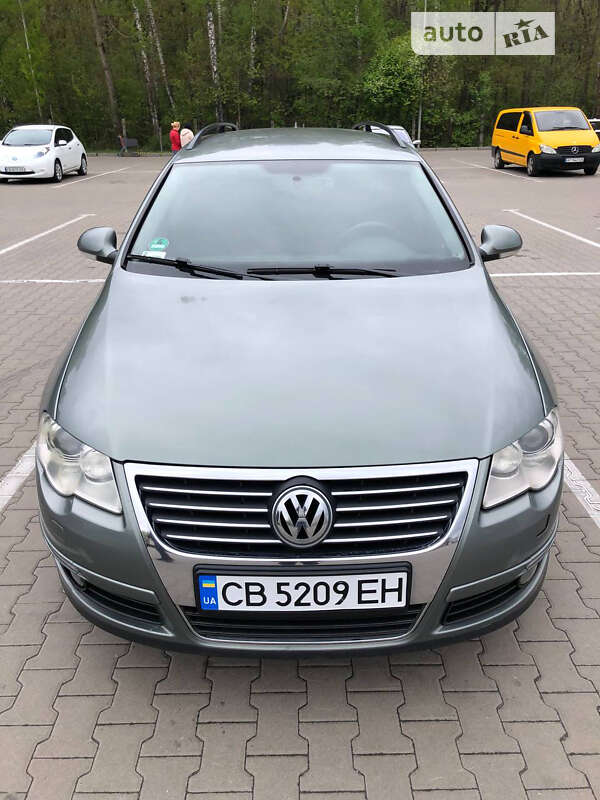 2006 volkswagen passat