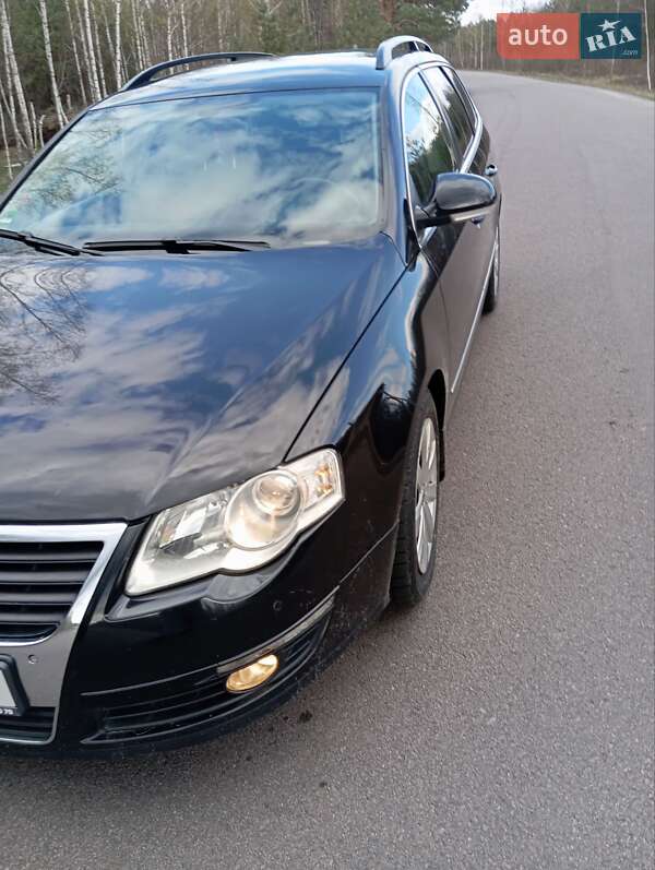 2006 volkswagen passat