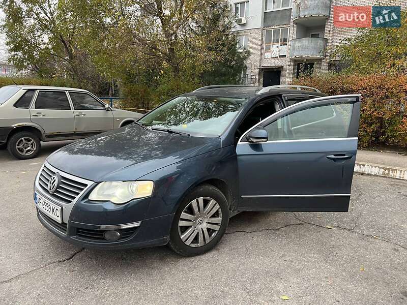 2006 volkswagen passat
