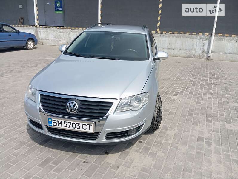2006 volkswagen passat