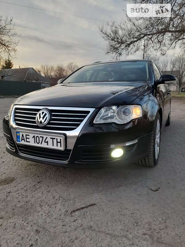 2006 volkswagen passat
