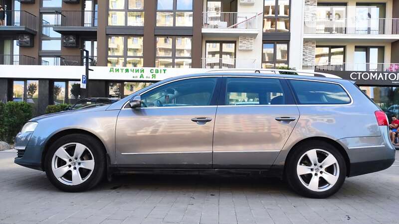 2006 volkswagen passat