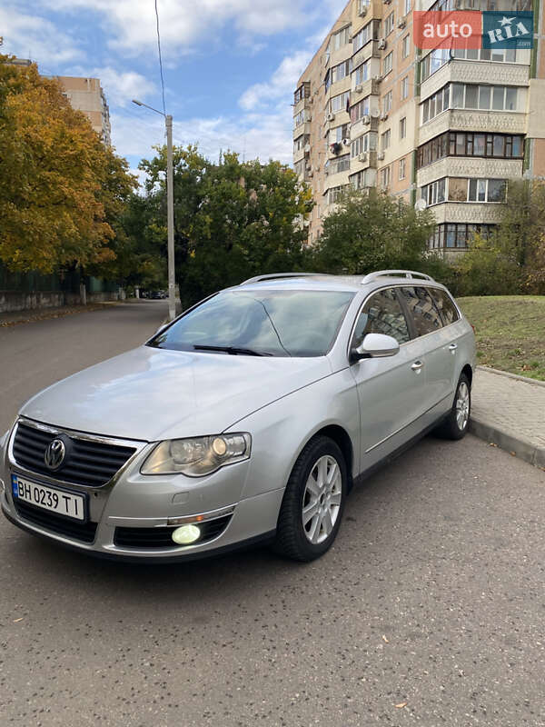 2006 volkswagen passat