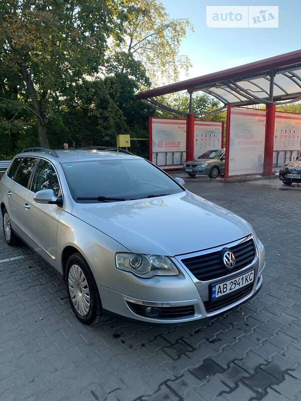 2006 volkswagen passat
