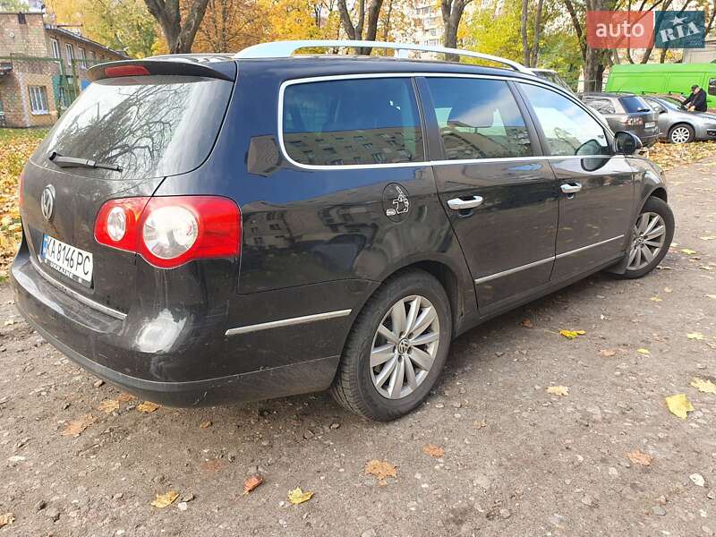 2006 volkswagen passat
