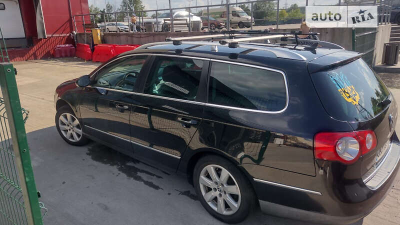 2006 volkswagen passat