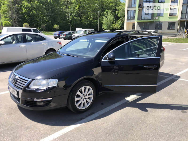 2006 volkswagen passat
