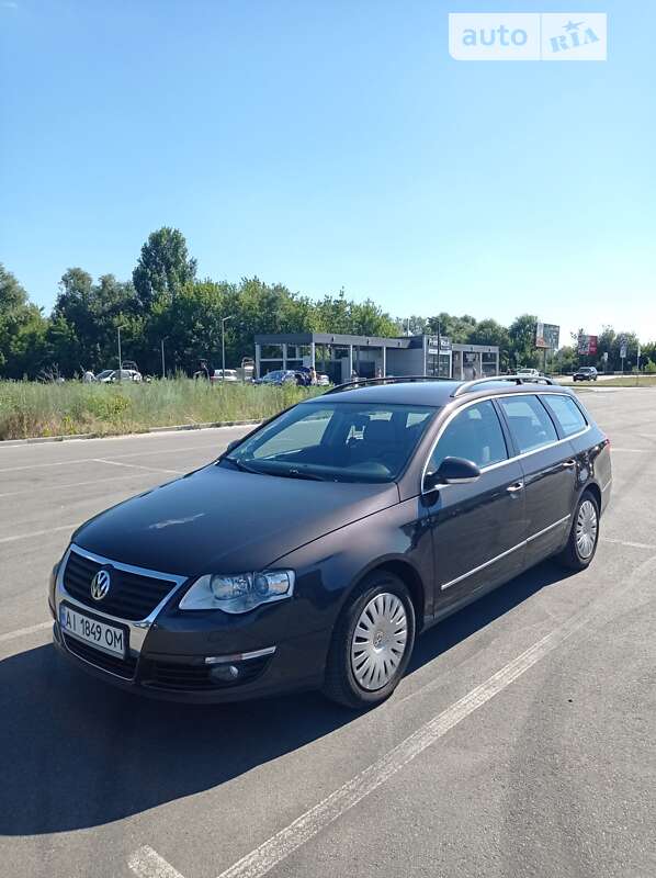 2006 volkswagen passat