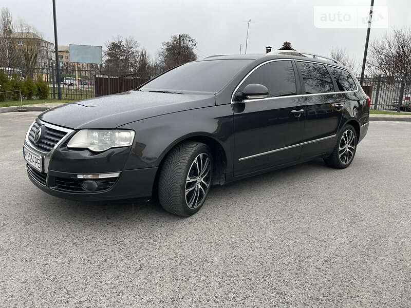 2006 volkswagen passat