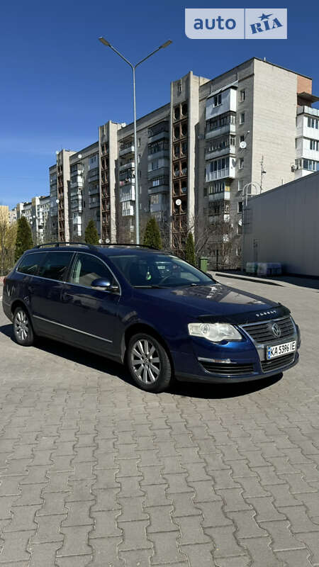 2006 volkswagen passat
