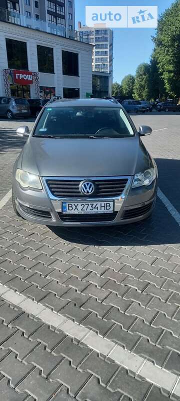 2006 volkswagen passat
