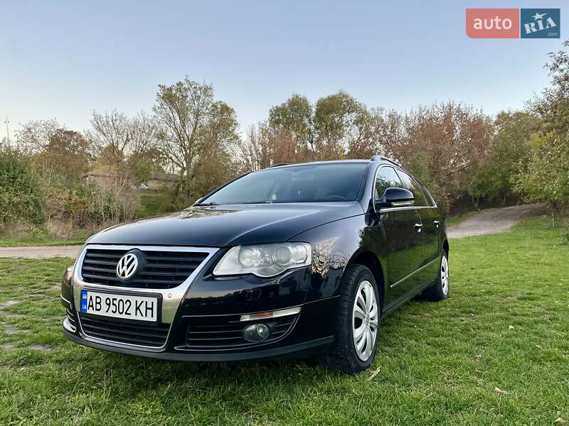2006 volkswagen passat