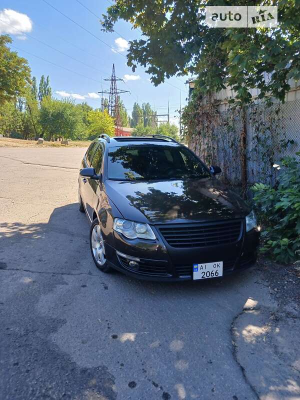 2006 volkswagen passat