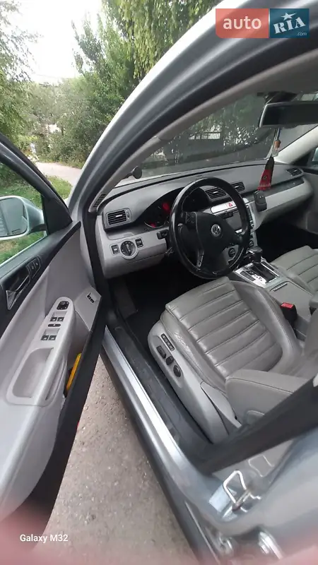 2006 volkswagen passat