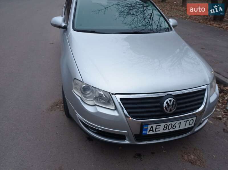 2006 volkswagen passat