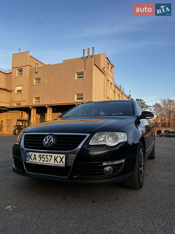 2006 volkswagen passat