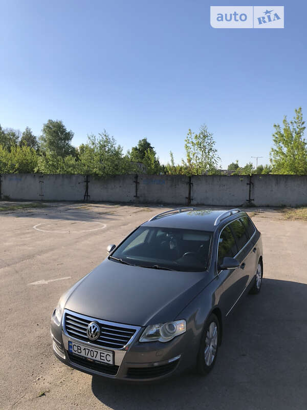 2006 volkswagen passat