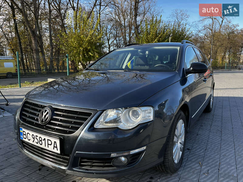 2006 volkswagen passat