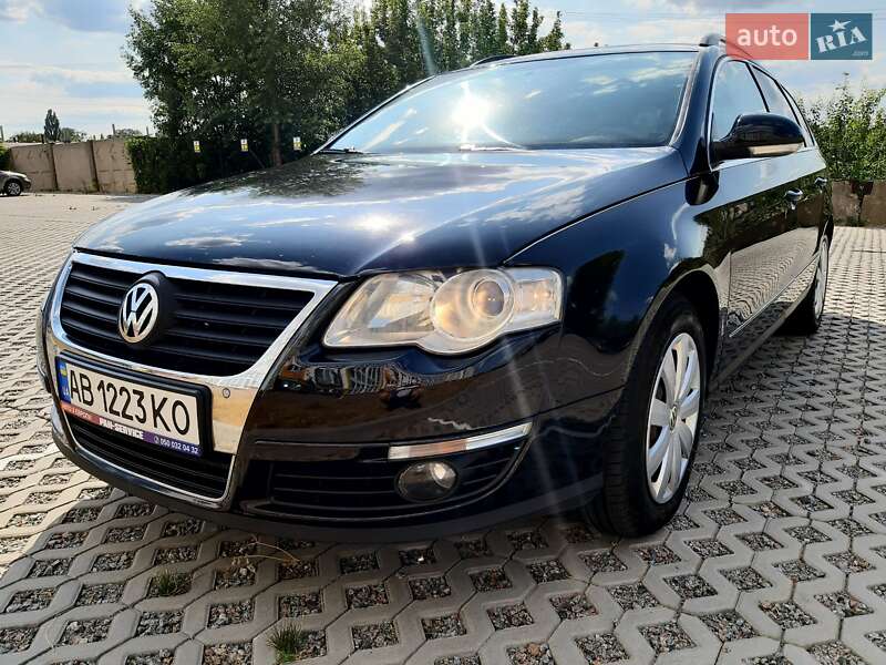 2006 volkswagen passat