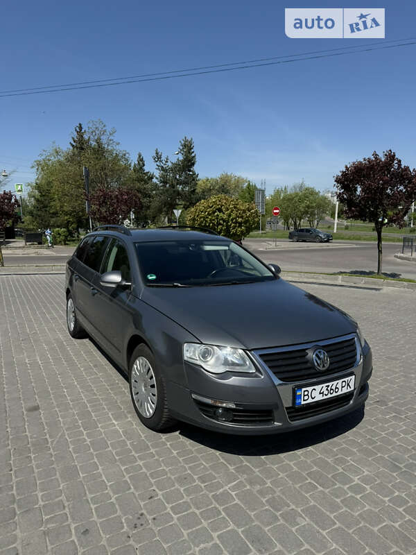 2007 volkswagen passat