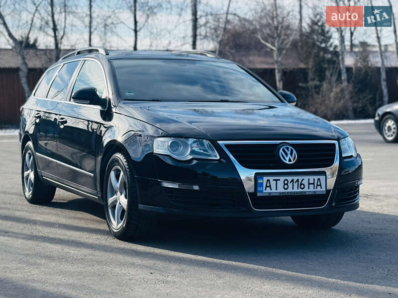 2007 volkswagen passat