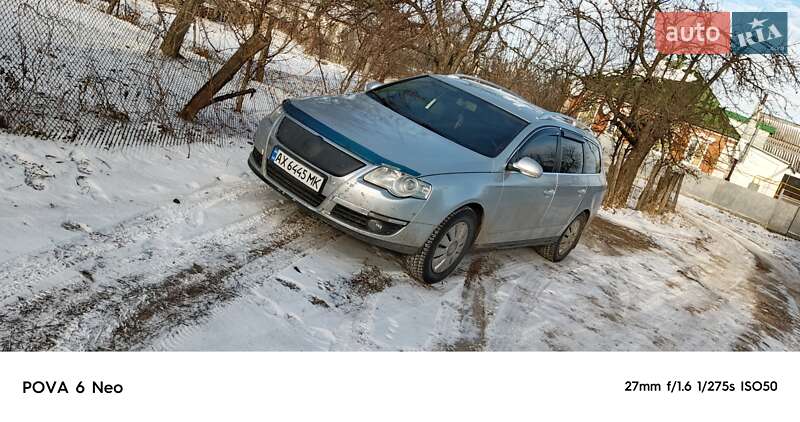 2007 volkswagen passat